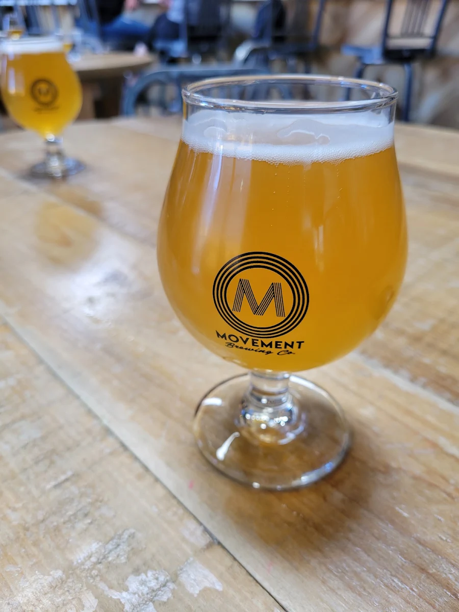 Thunder Cookie Hazy IPA