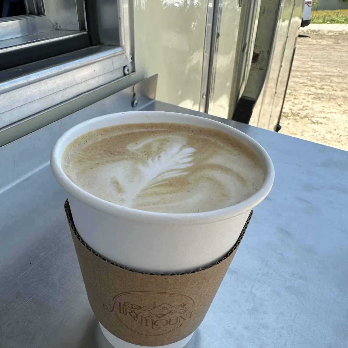 Latte