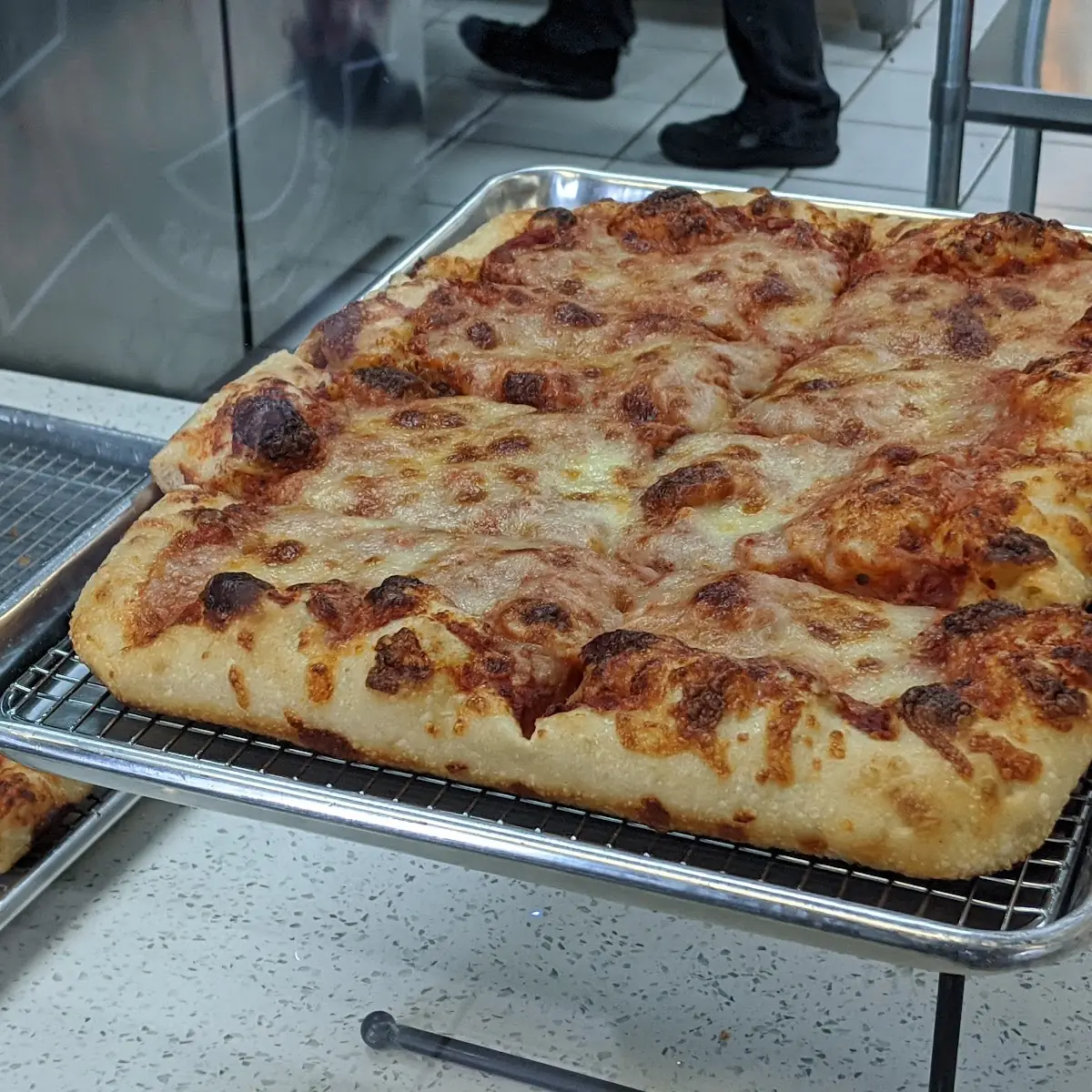 Sicilian Slice