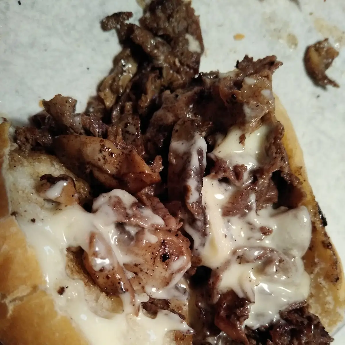 Philly Cheesesteak