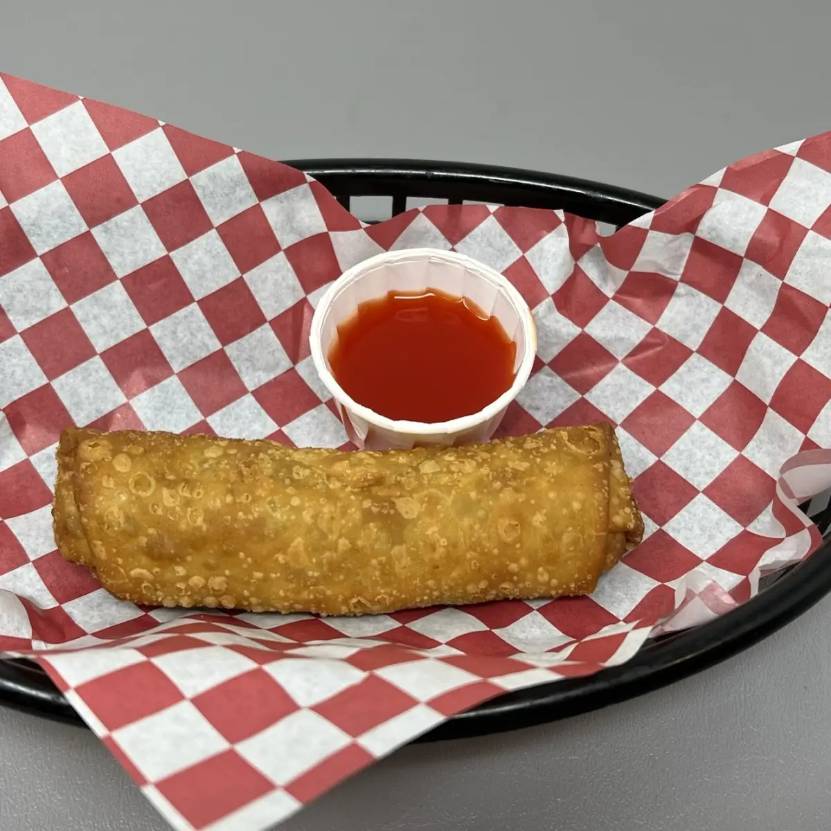 Egg Roll