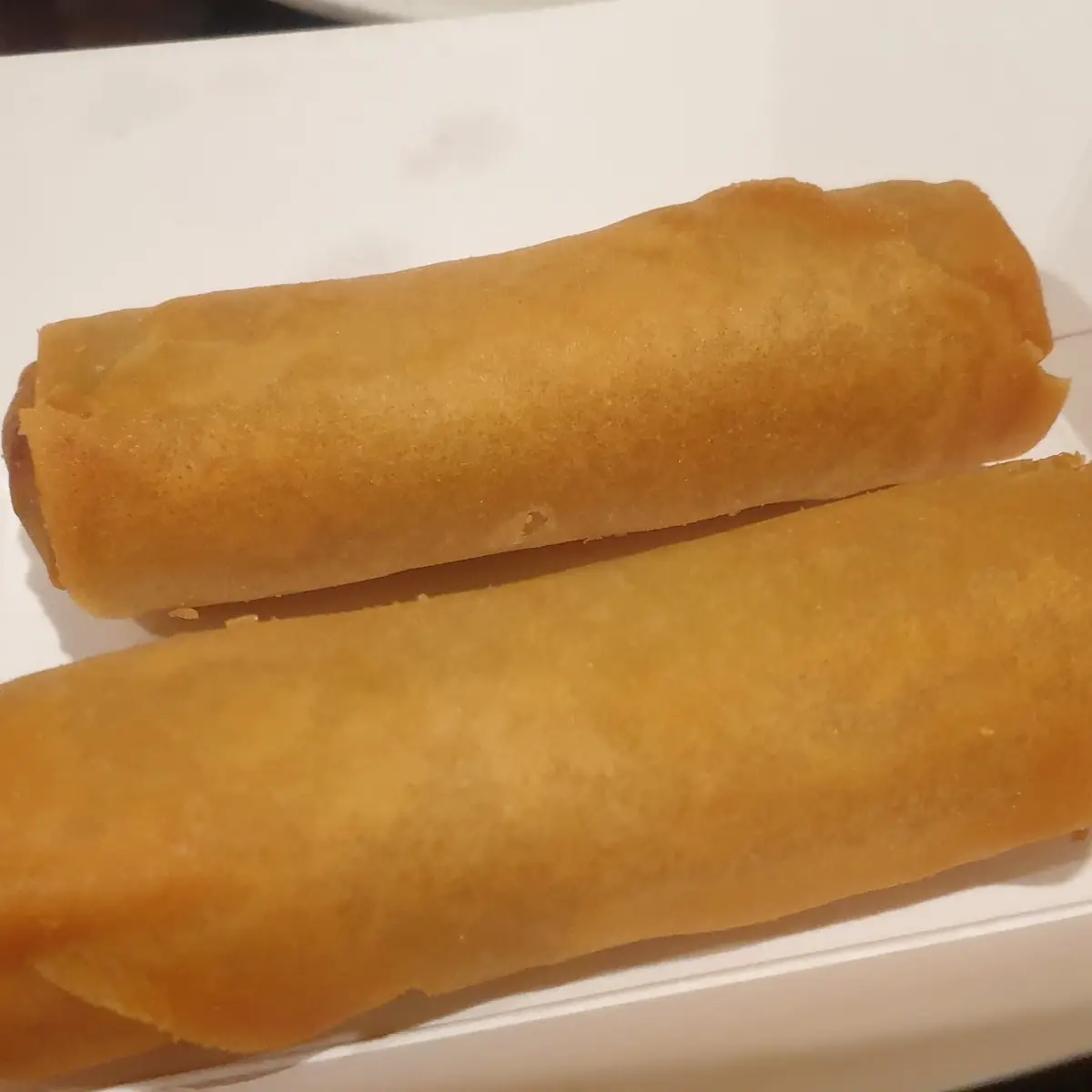 Spring Rolls