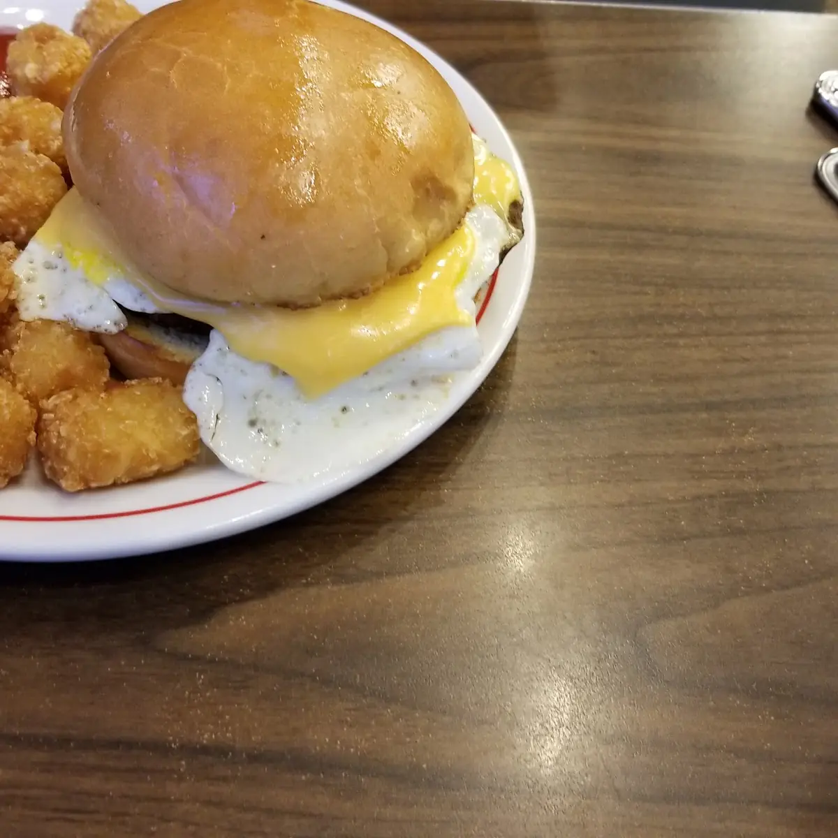 Tater Tots