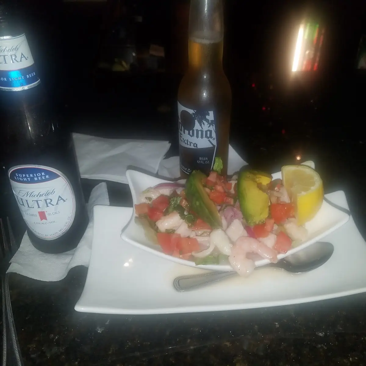 Ceviche