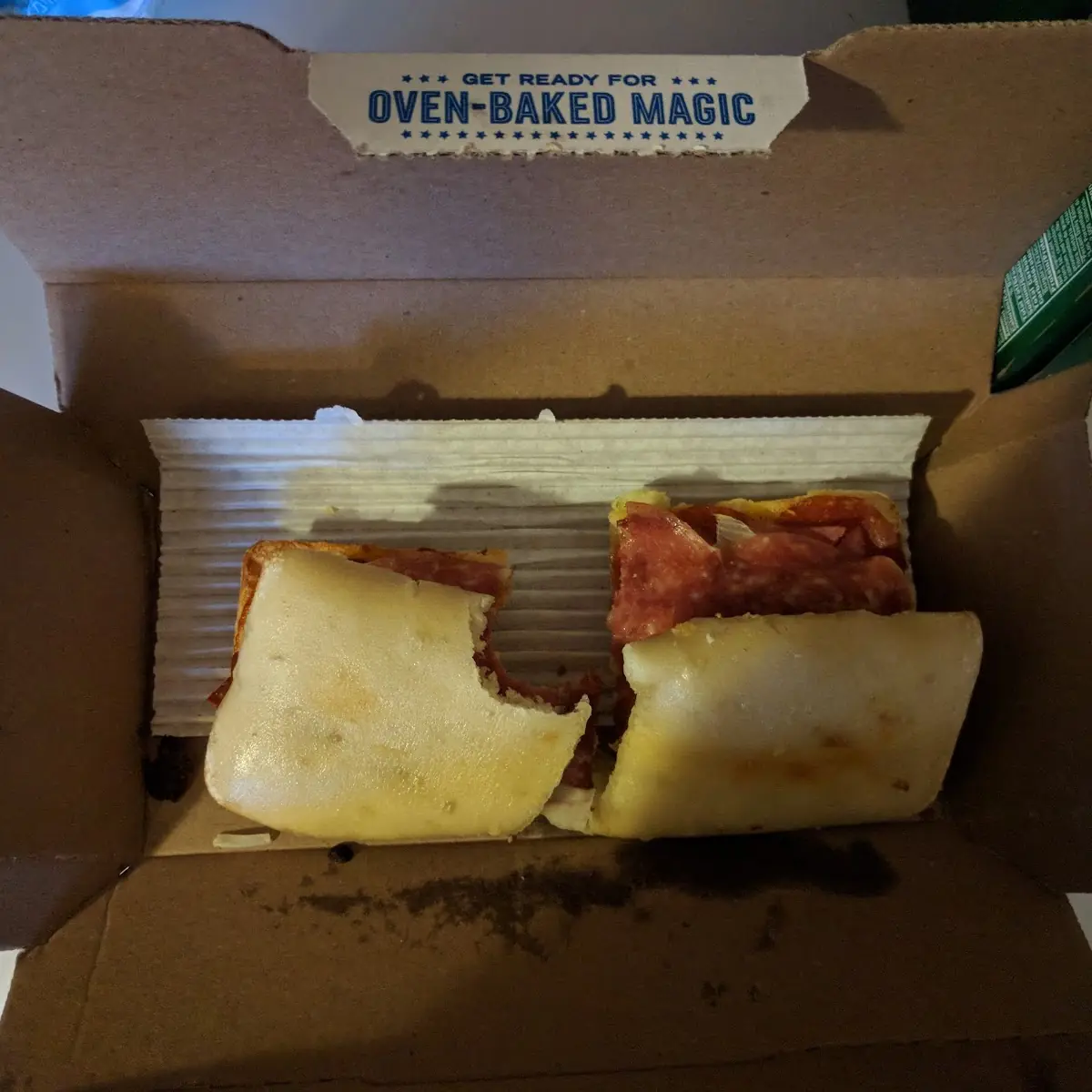 Italian Sub