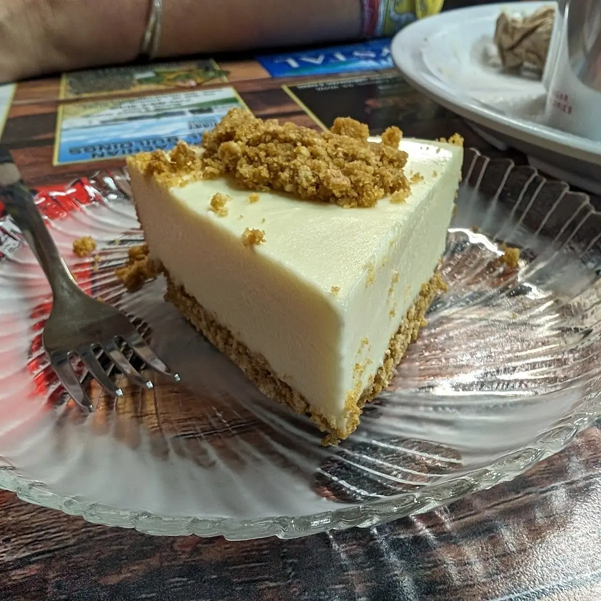 Key Lime Pie