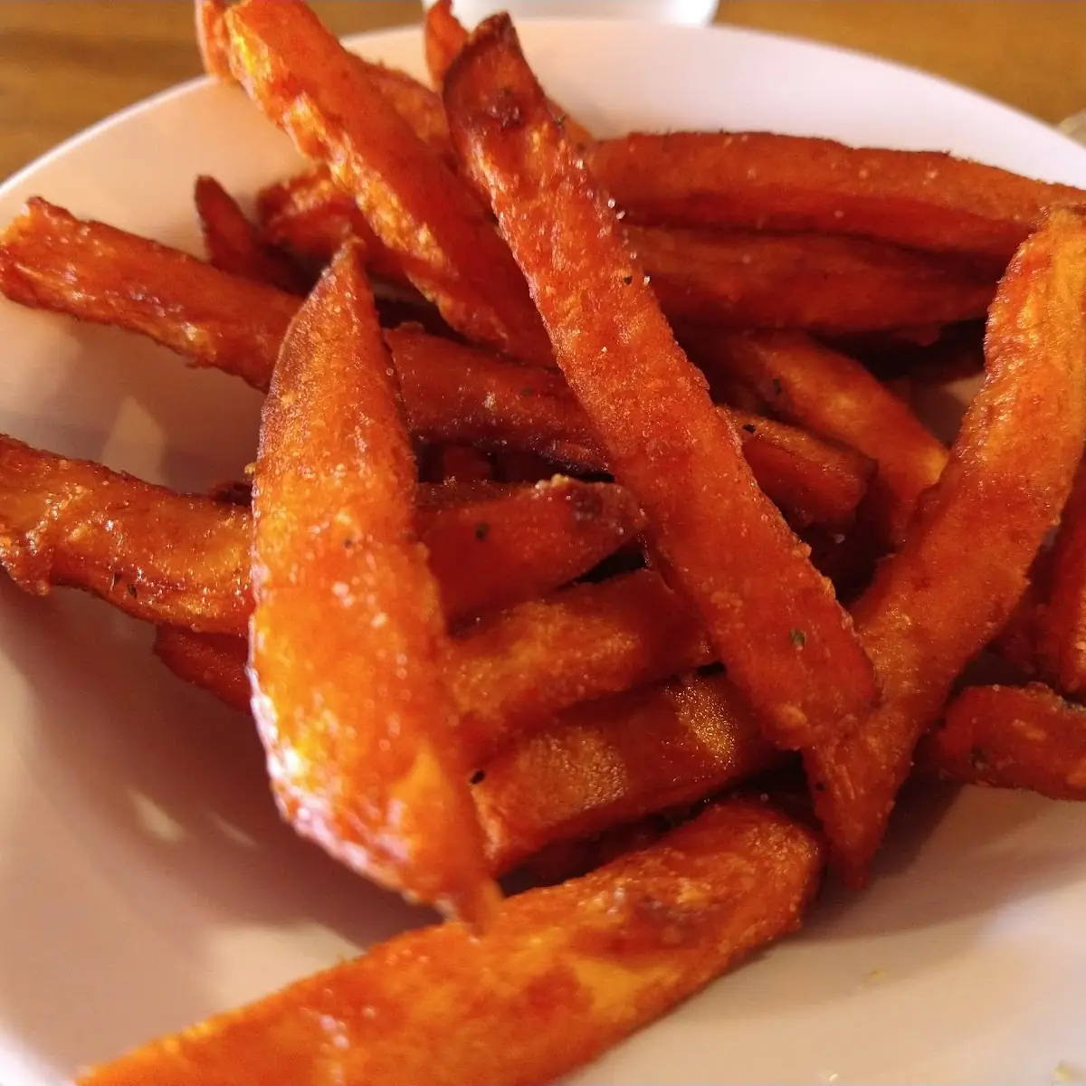 Sweet Potato