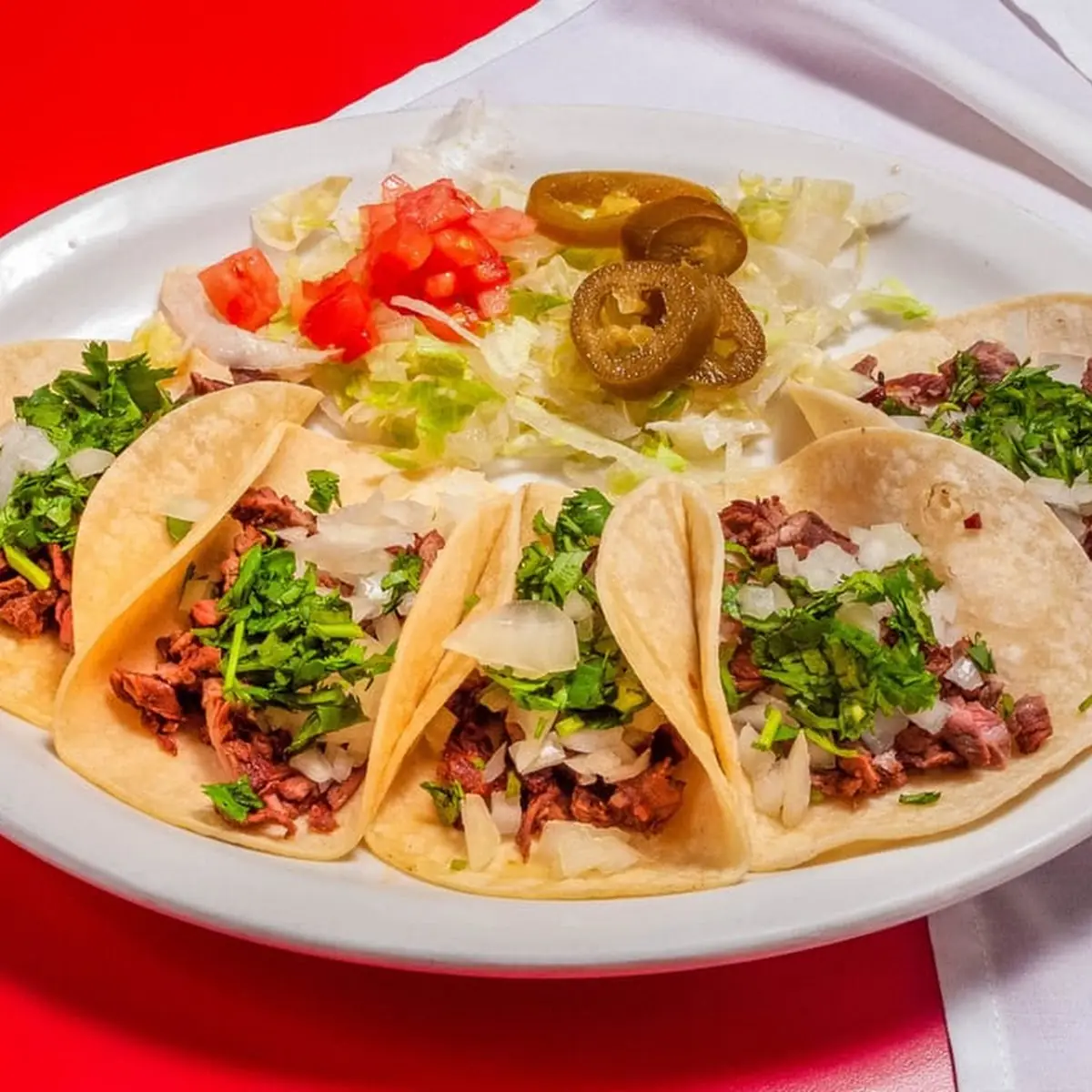 Asada Street Tacos