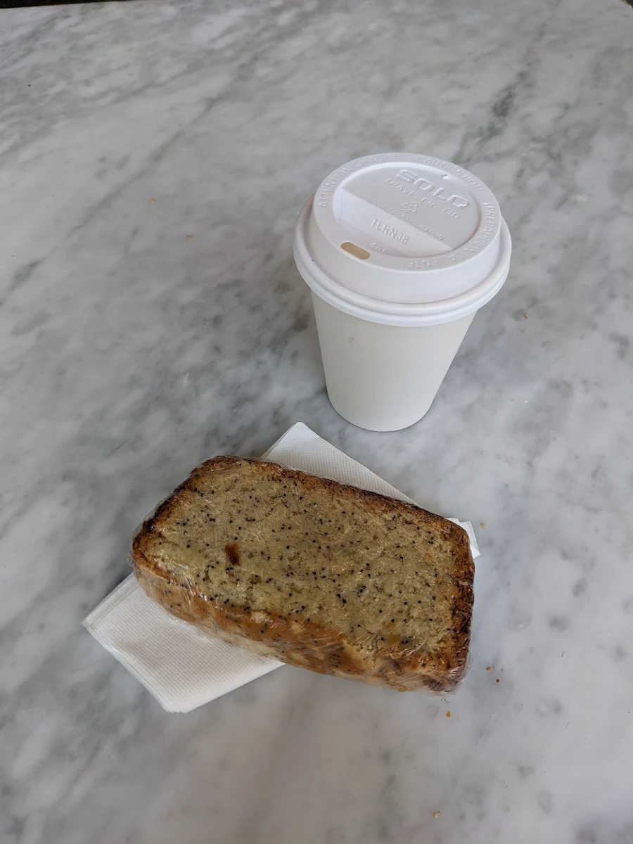 Banana Bread