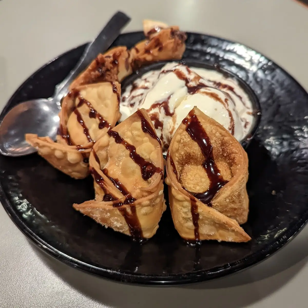 Cookie Dough Conquest