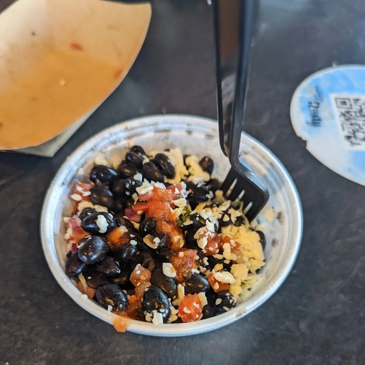 Black Beans