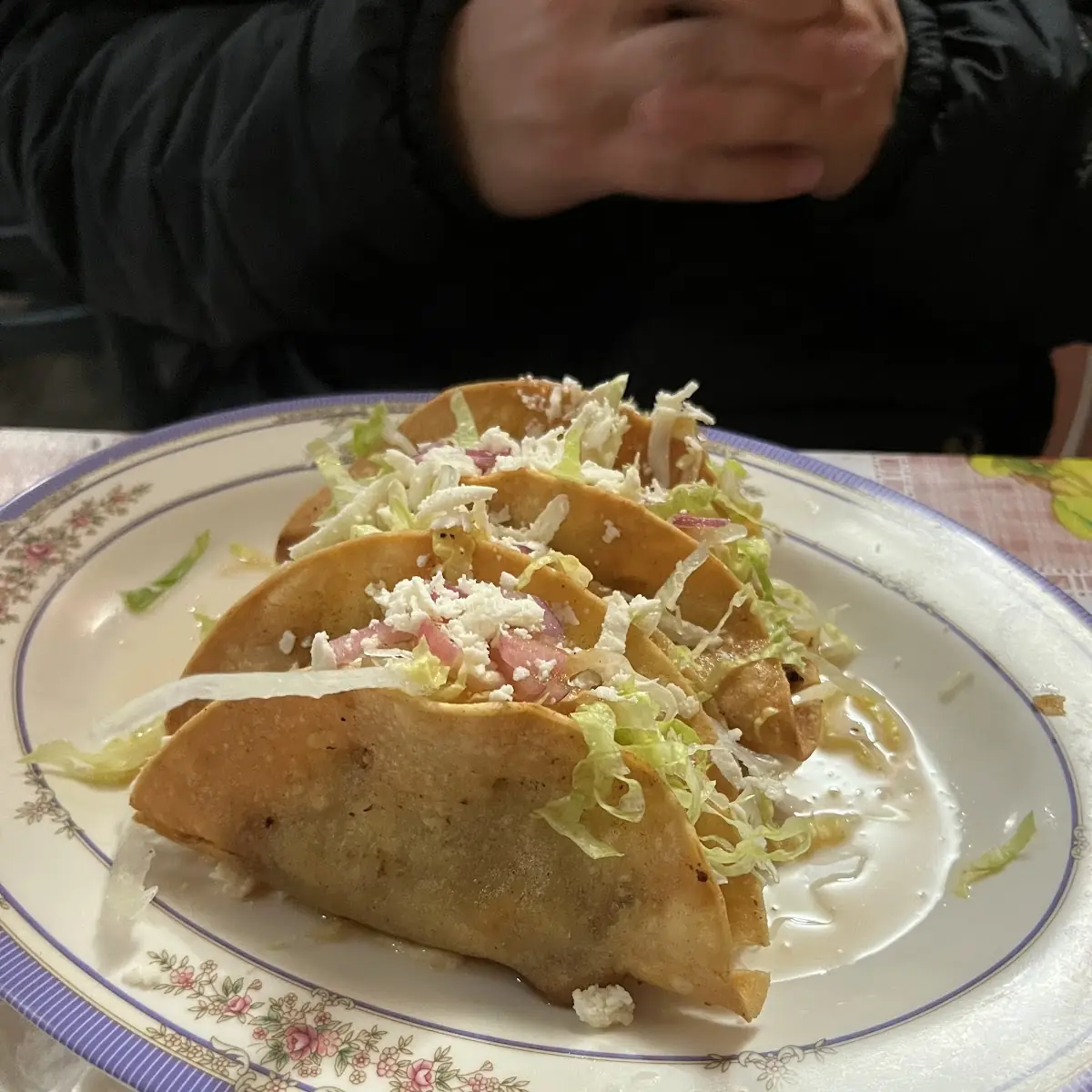 Tacos