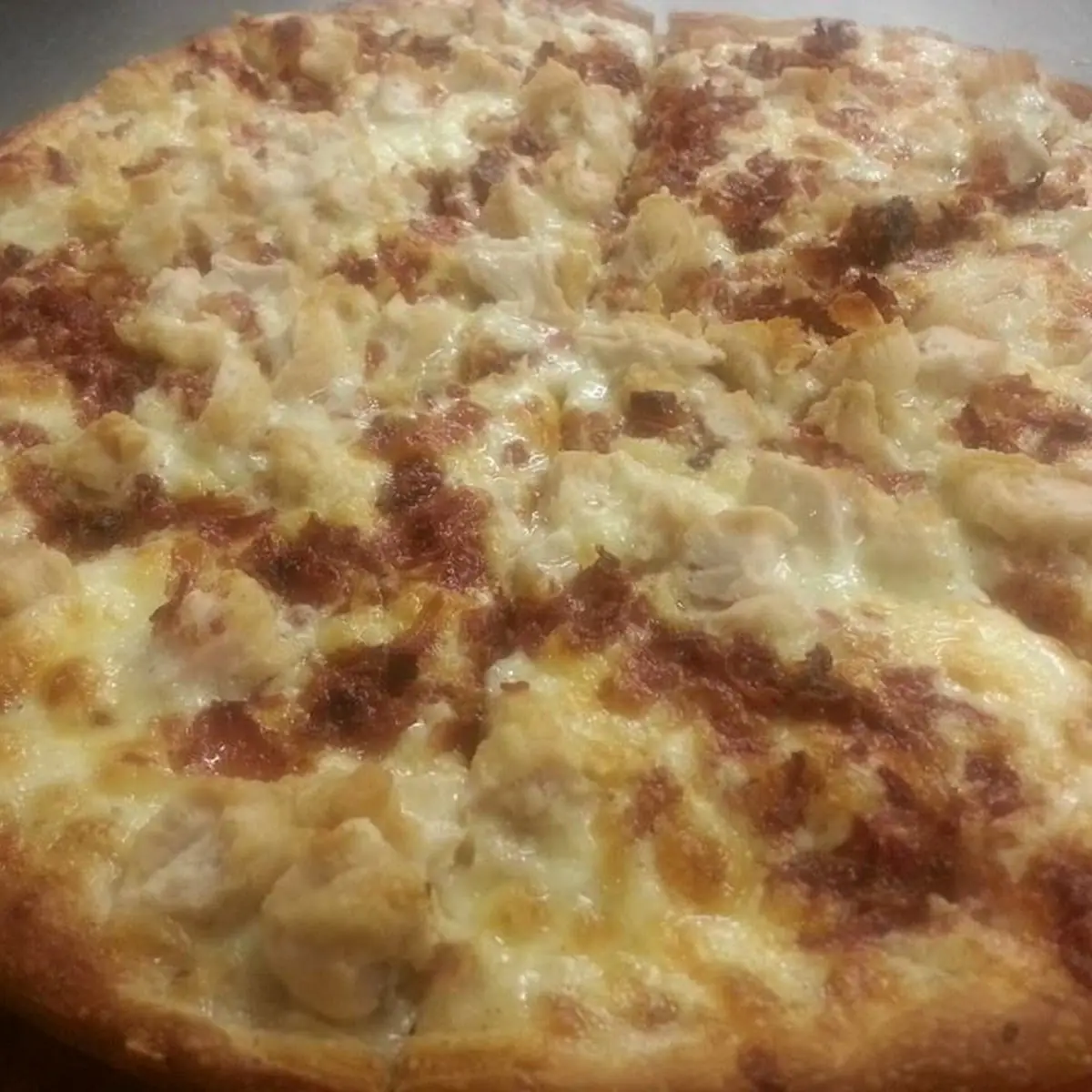 Extra Cheese