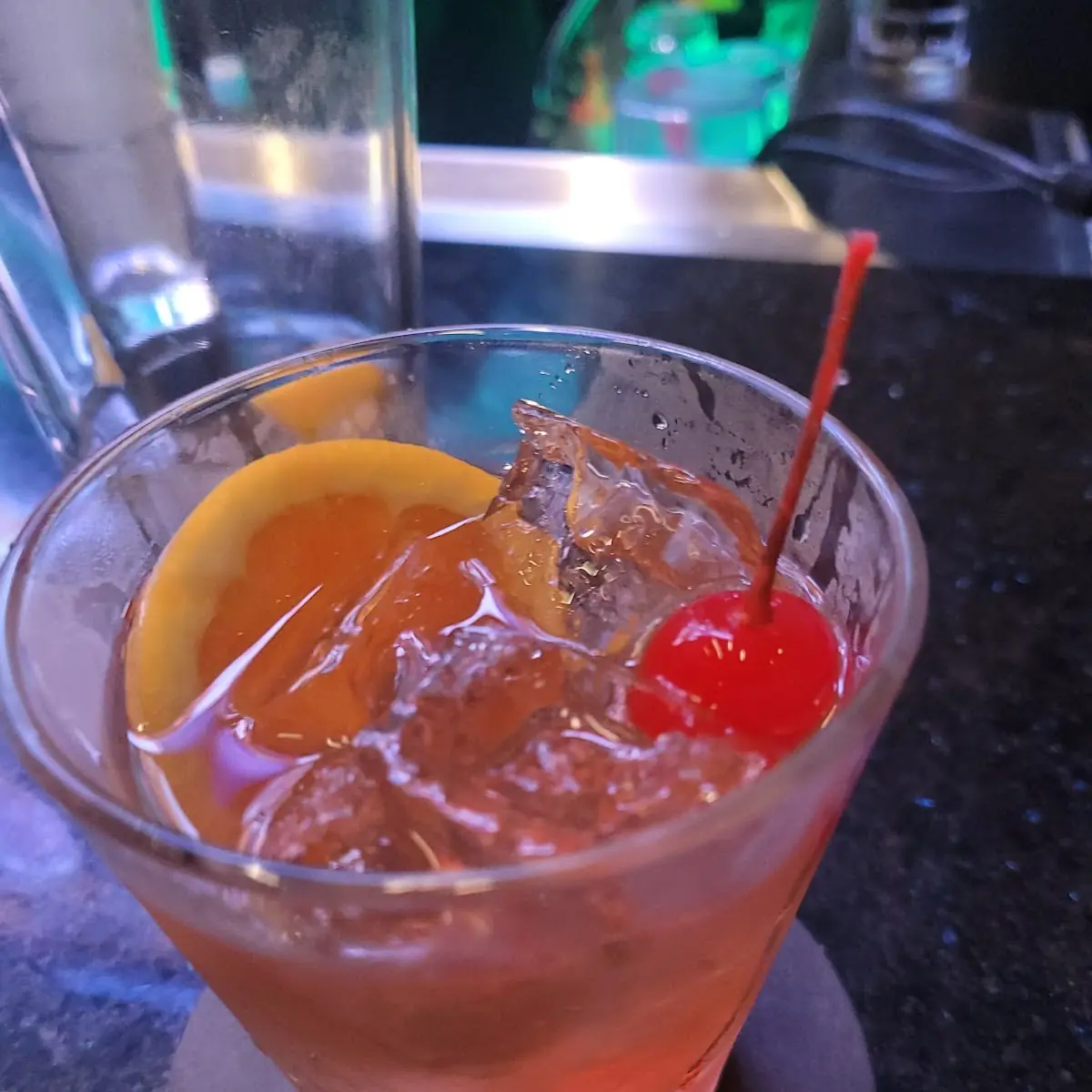 Mai Tai