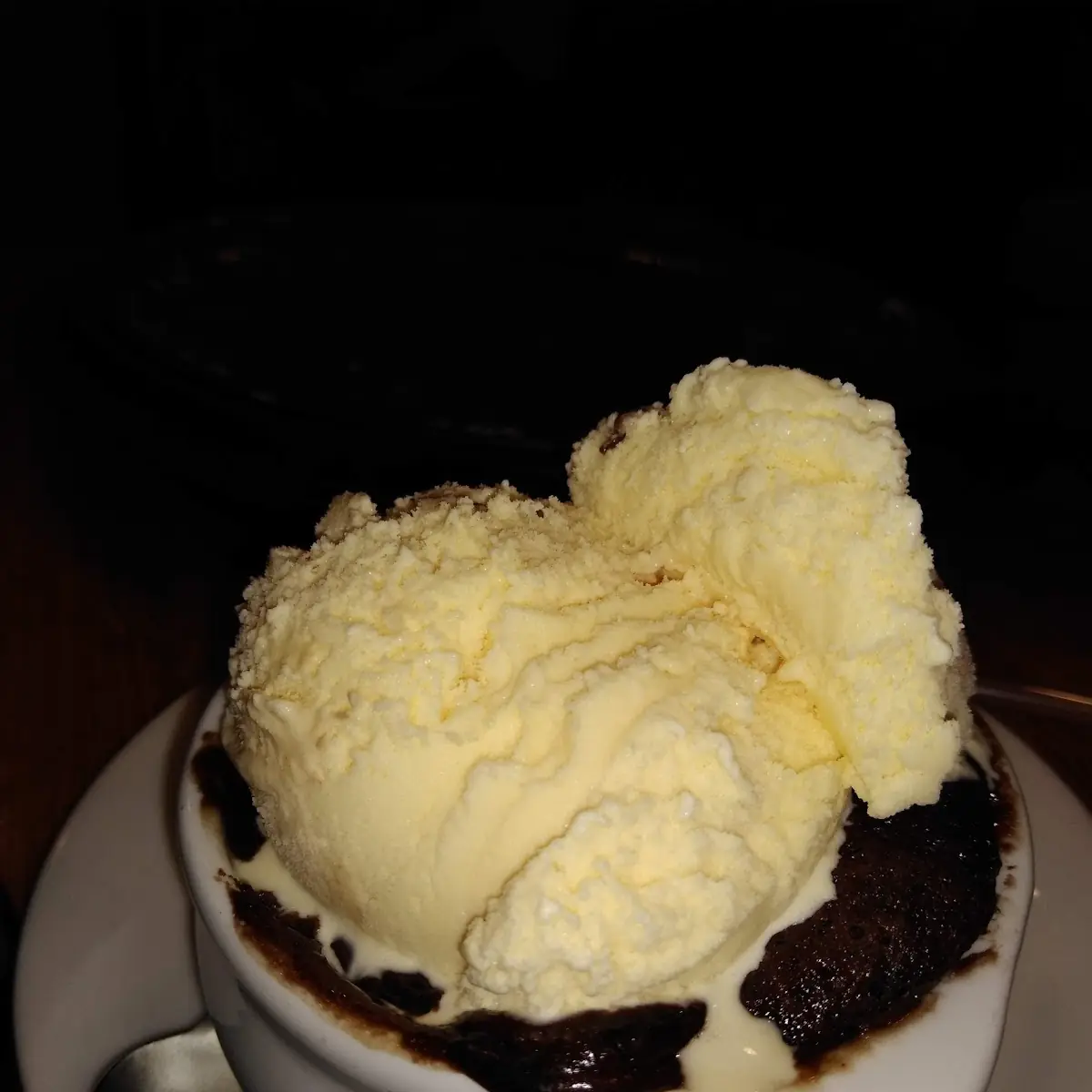 Lava Cake