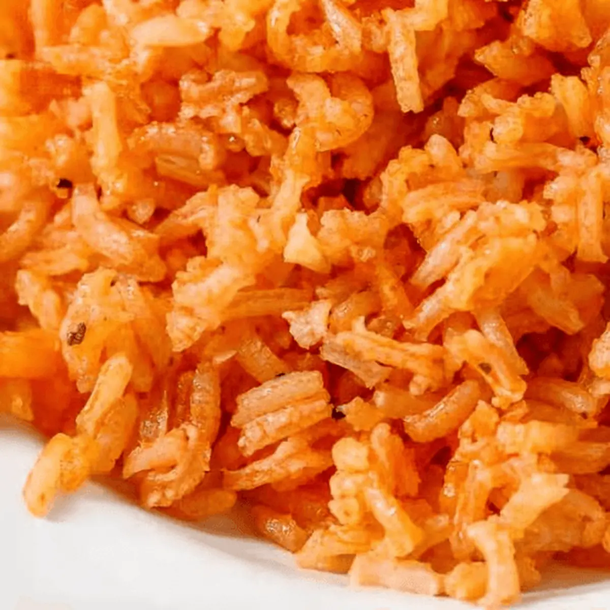 Mexican Rice