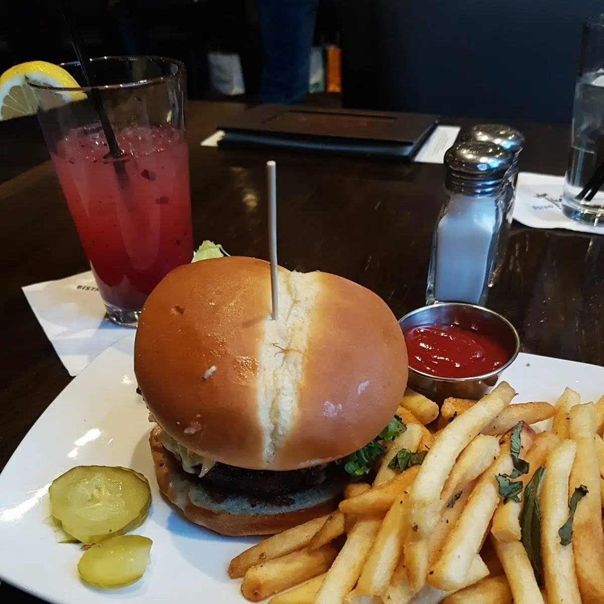 Chicken Sandwich