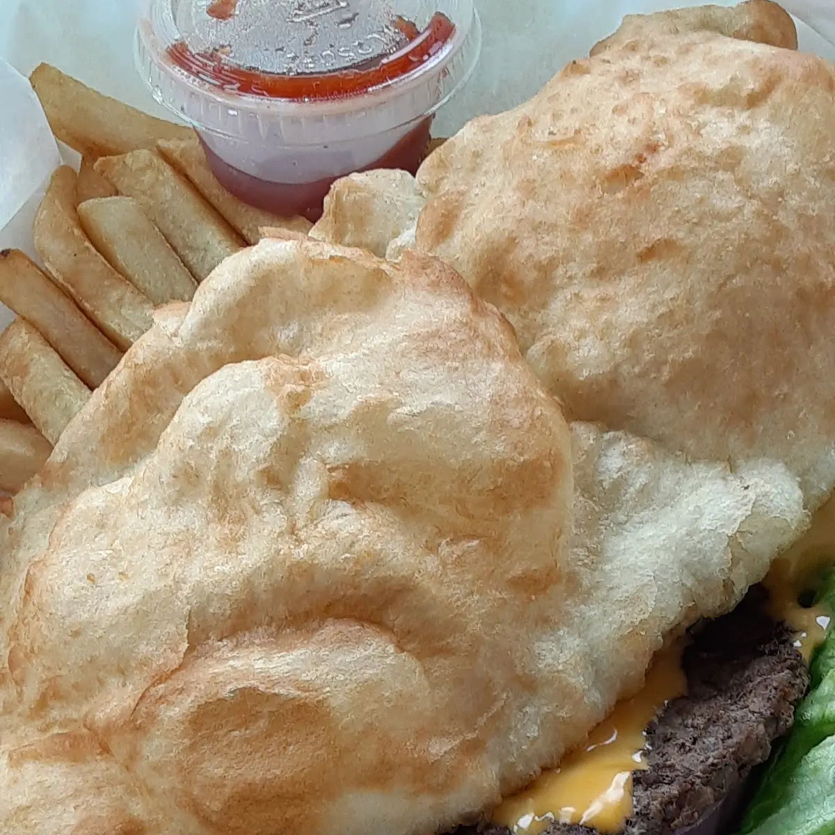 Big Boy Burger