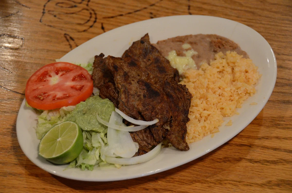 Carne Asada