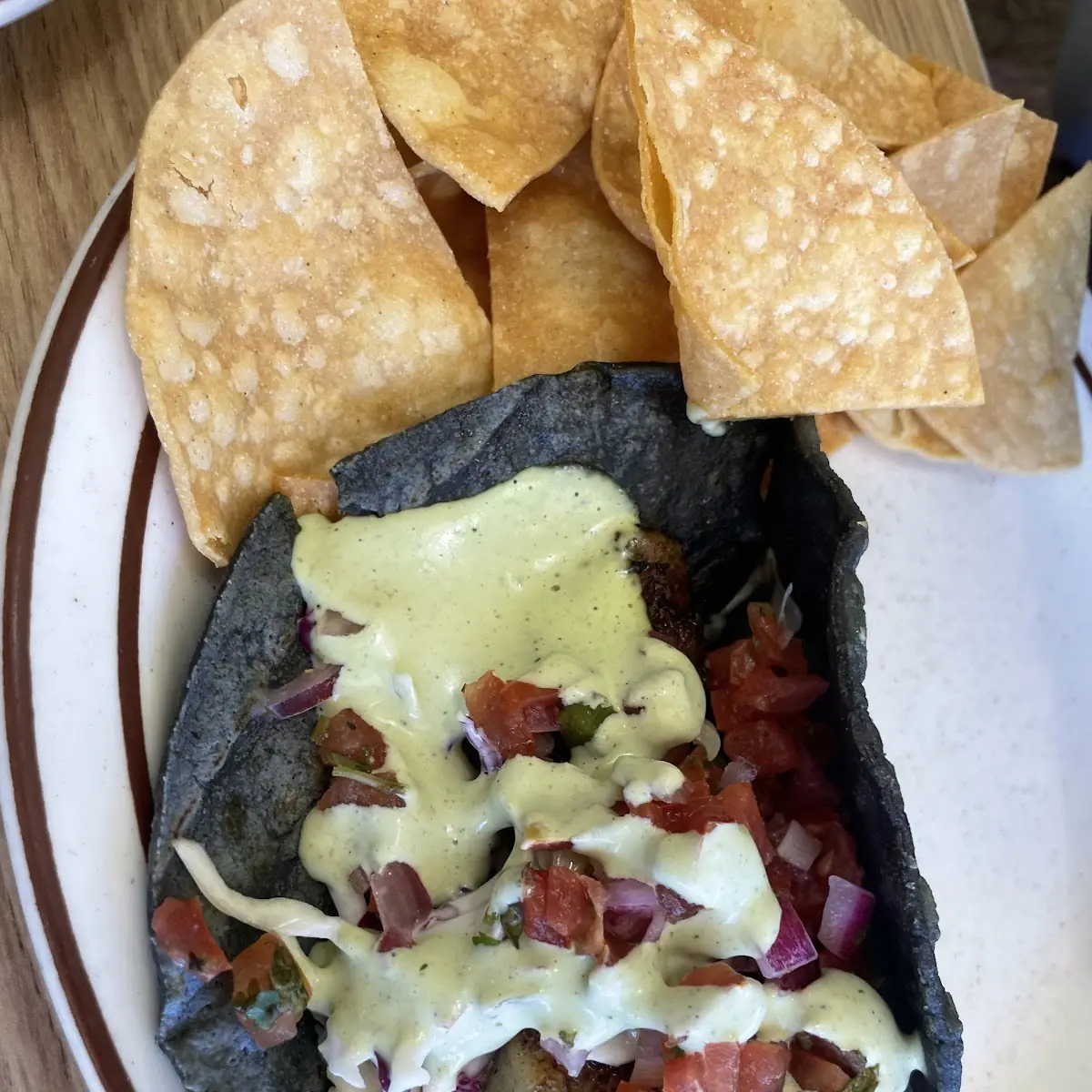 These Tacos
