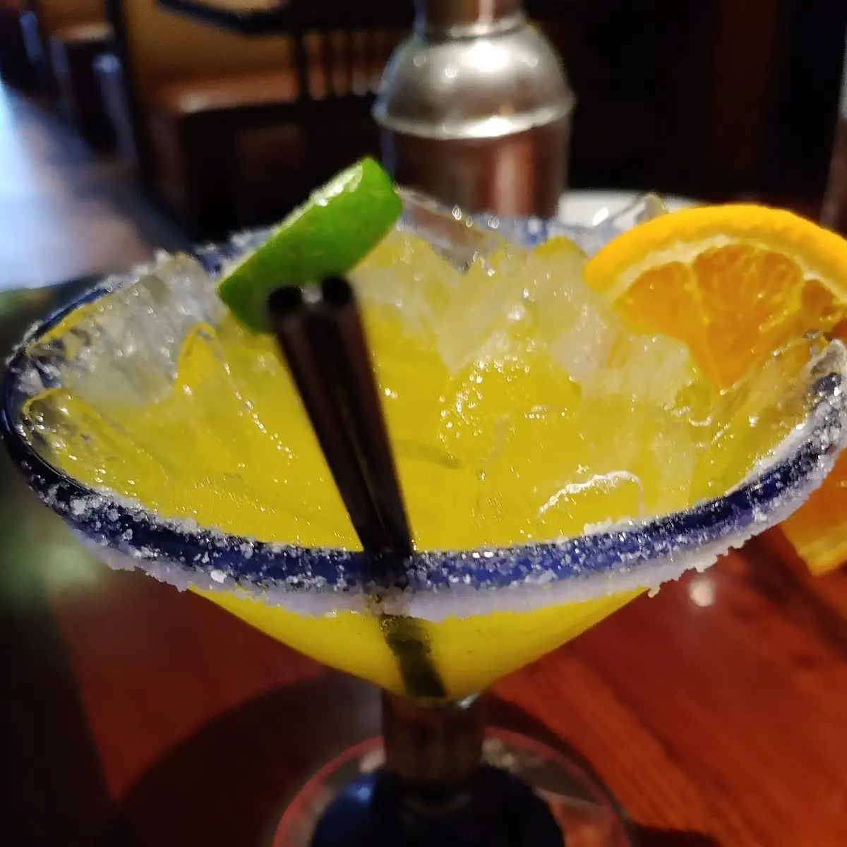 Mango Margarita