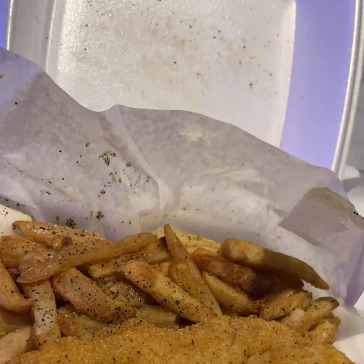 Lemon Pepper