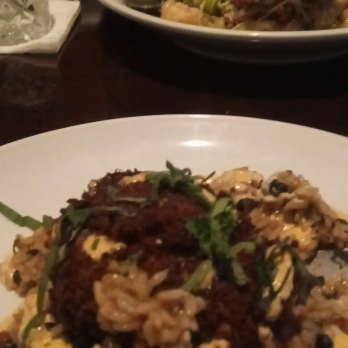 Crab Cakes