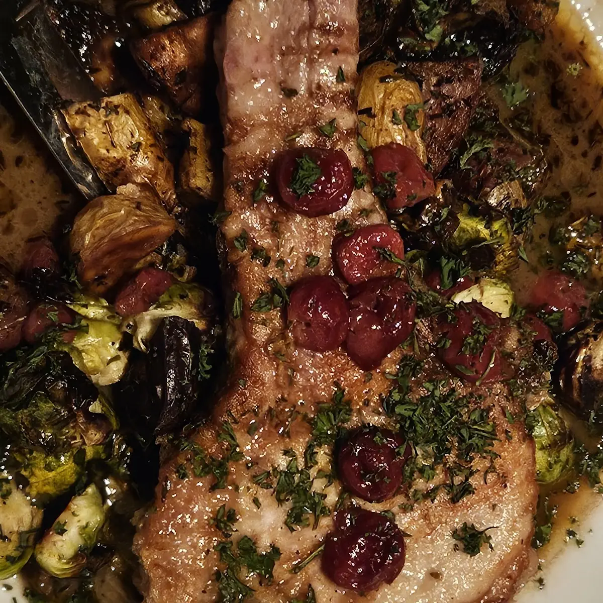 Pork Chop