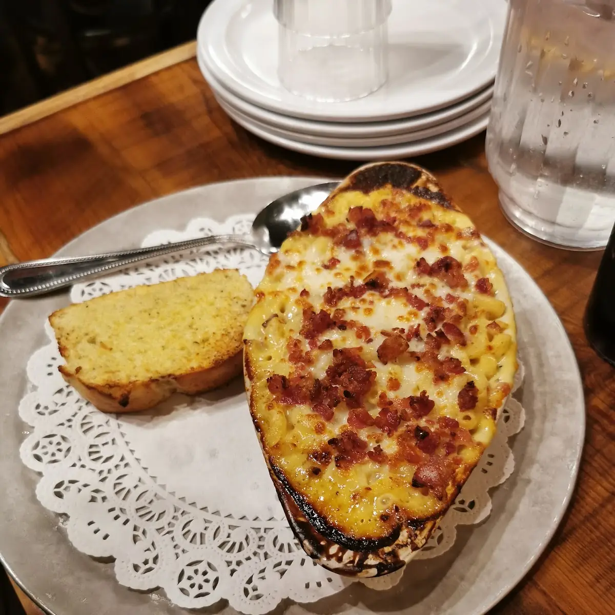 Mac and Cheese