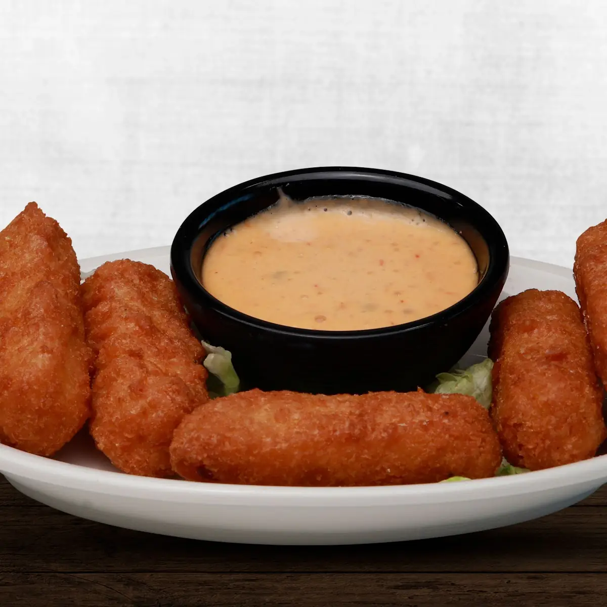 Mozzarella Sticks 5pc