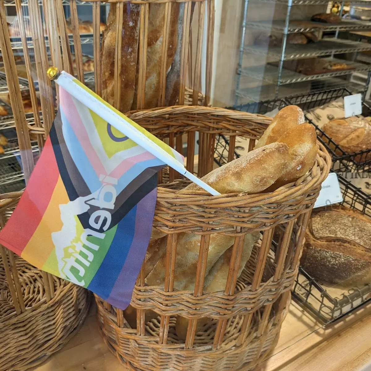 Baguette