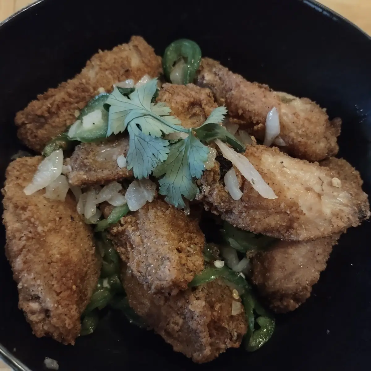 Kid Grilled Chicken Teriyaki