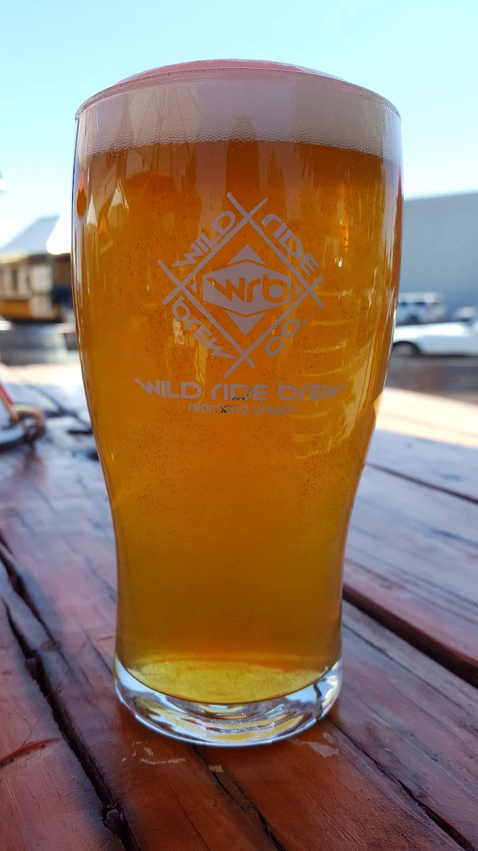 Guerilla Juicy IPA