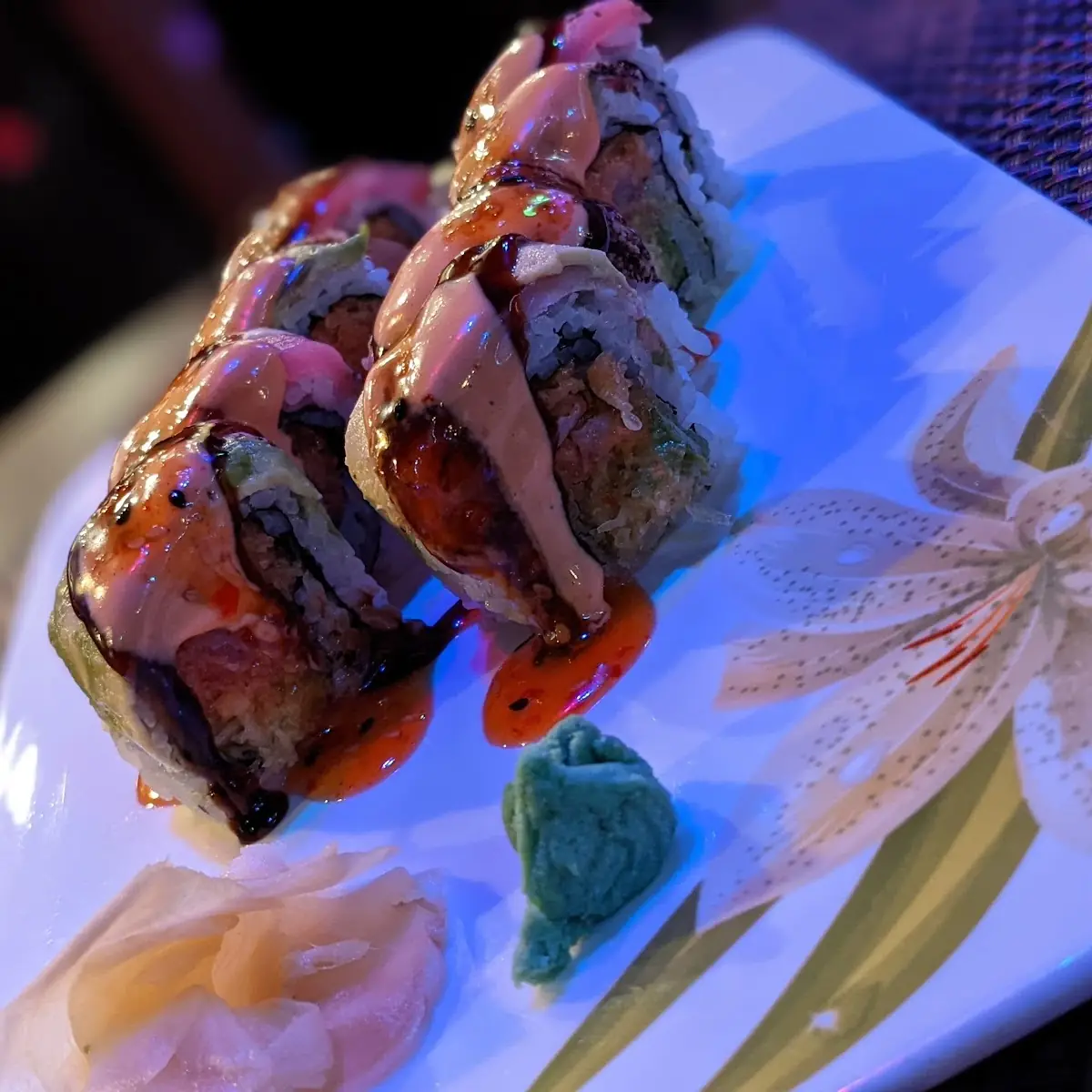 Sushi Roll