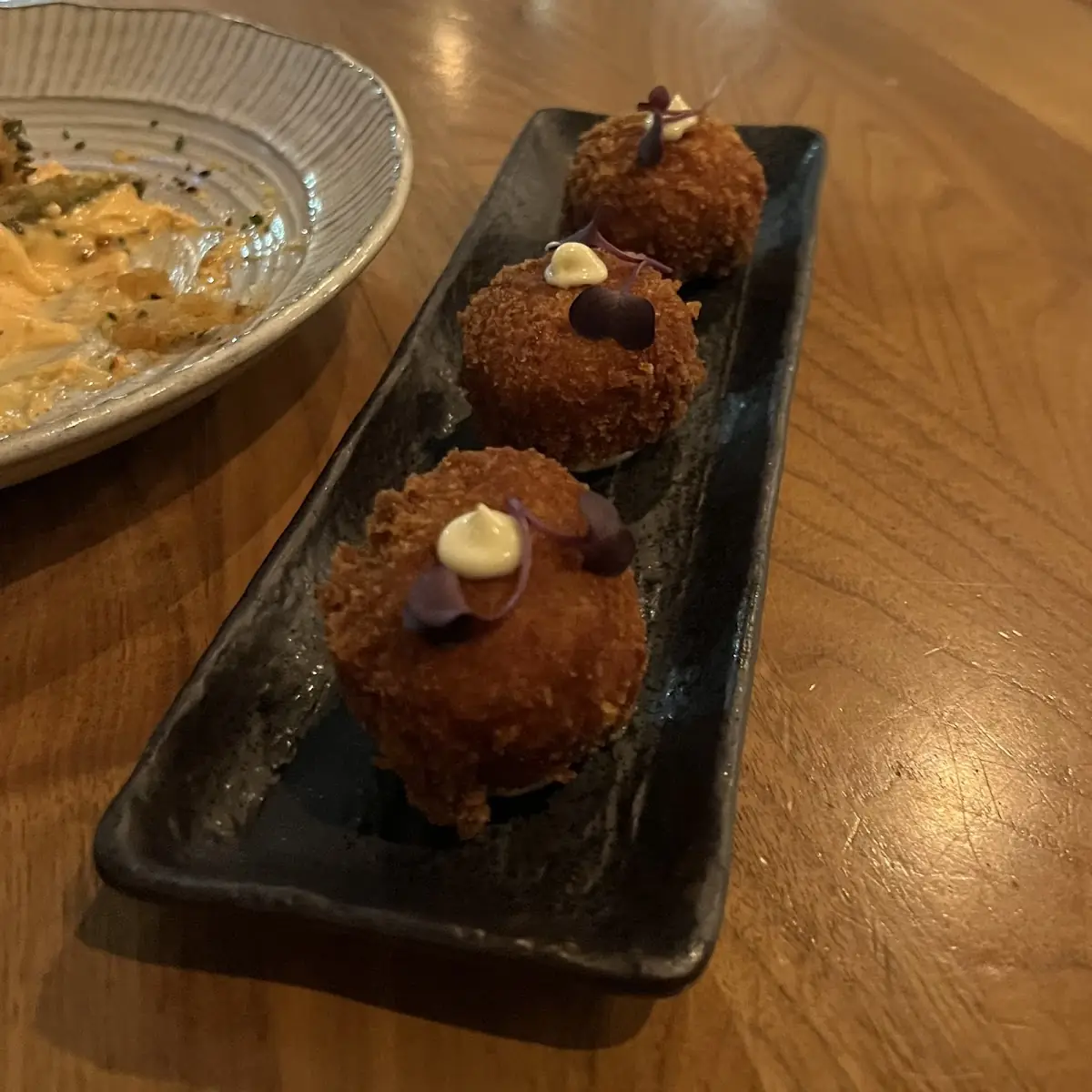 Cheese Balls