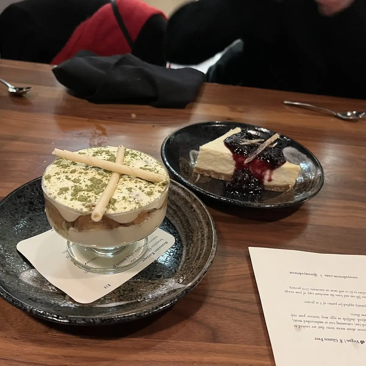 Cheese Cake
