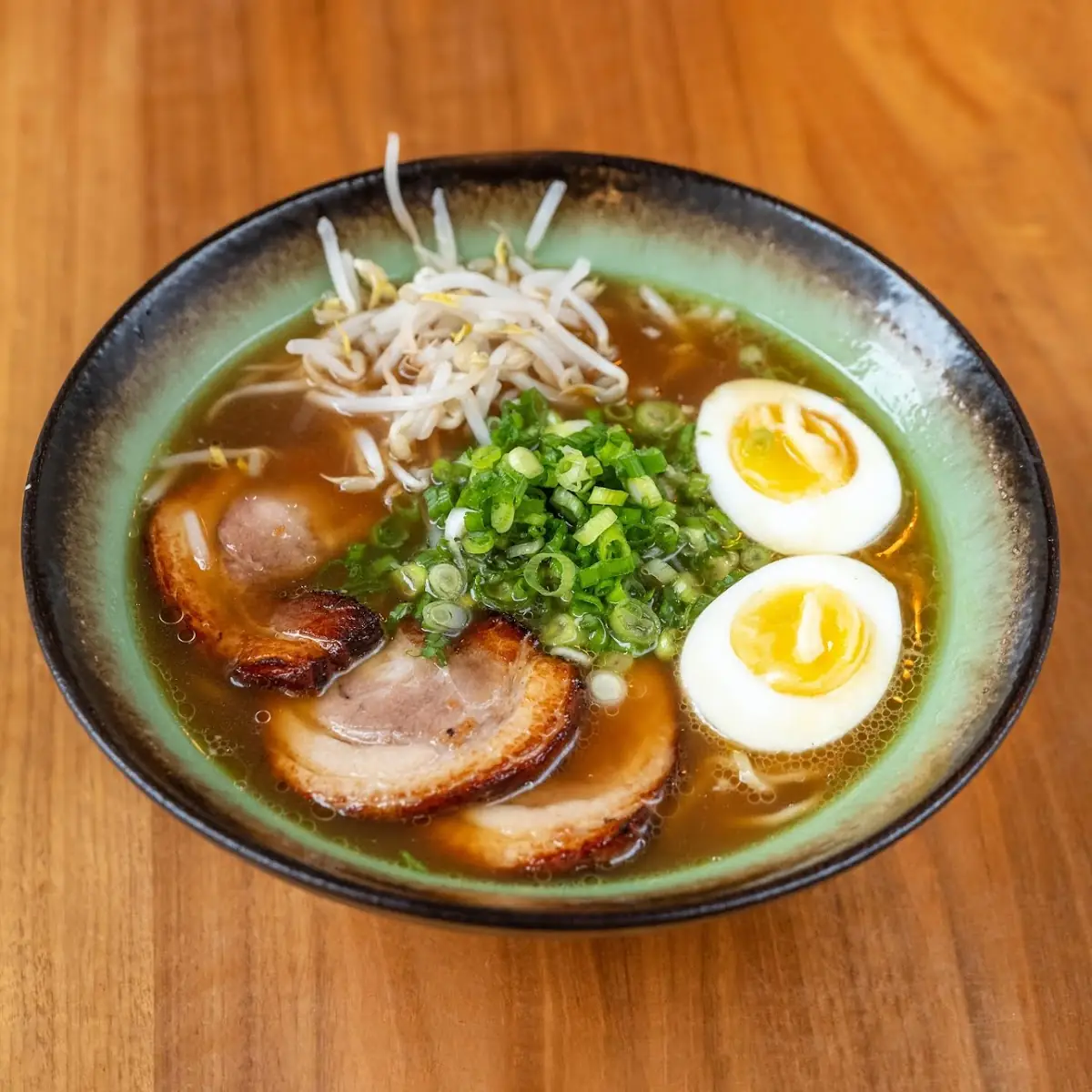 Tonkotsu Ramen