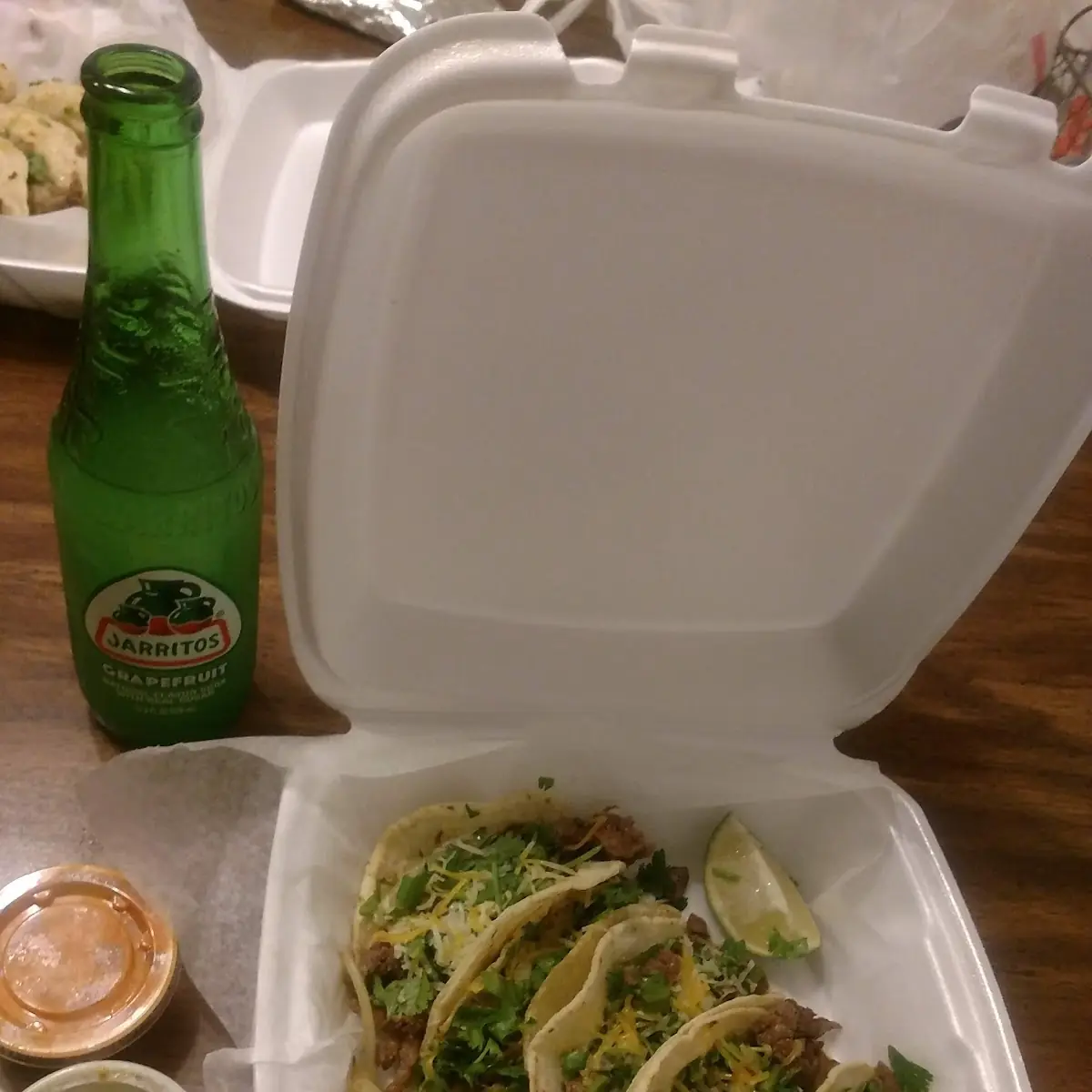 Asada Taco