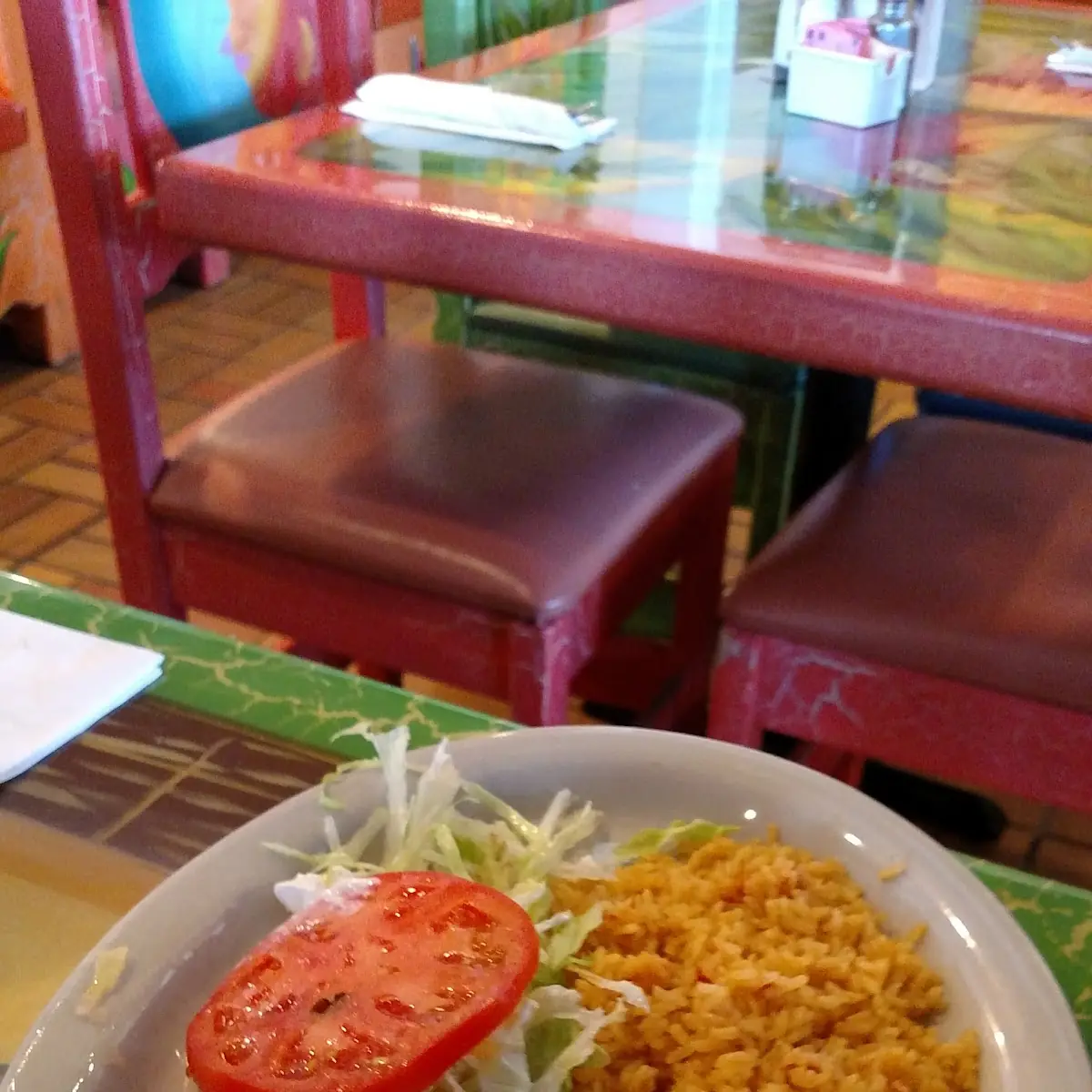 Quesadilla