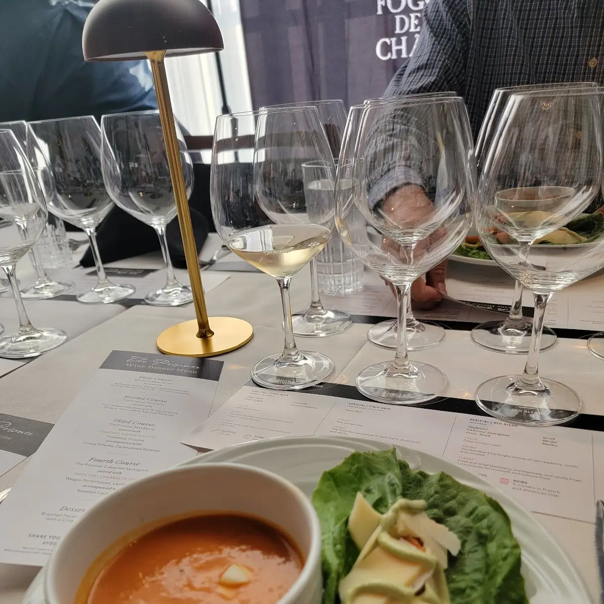 Gazpacho