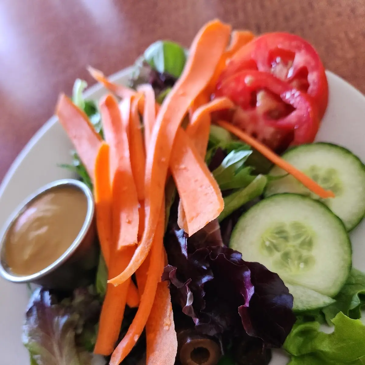House Salad