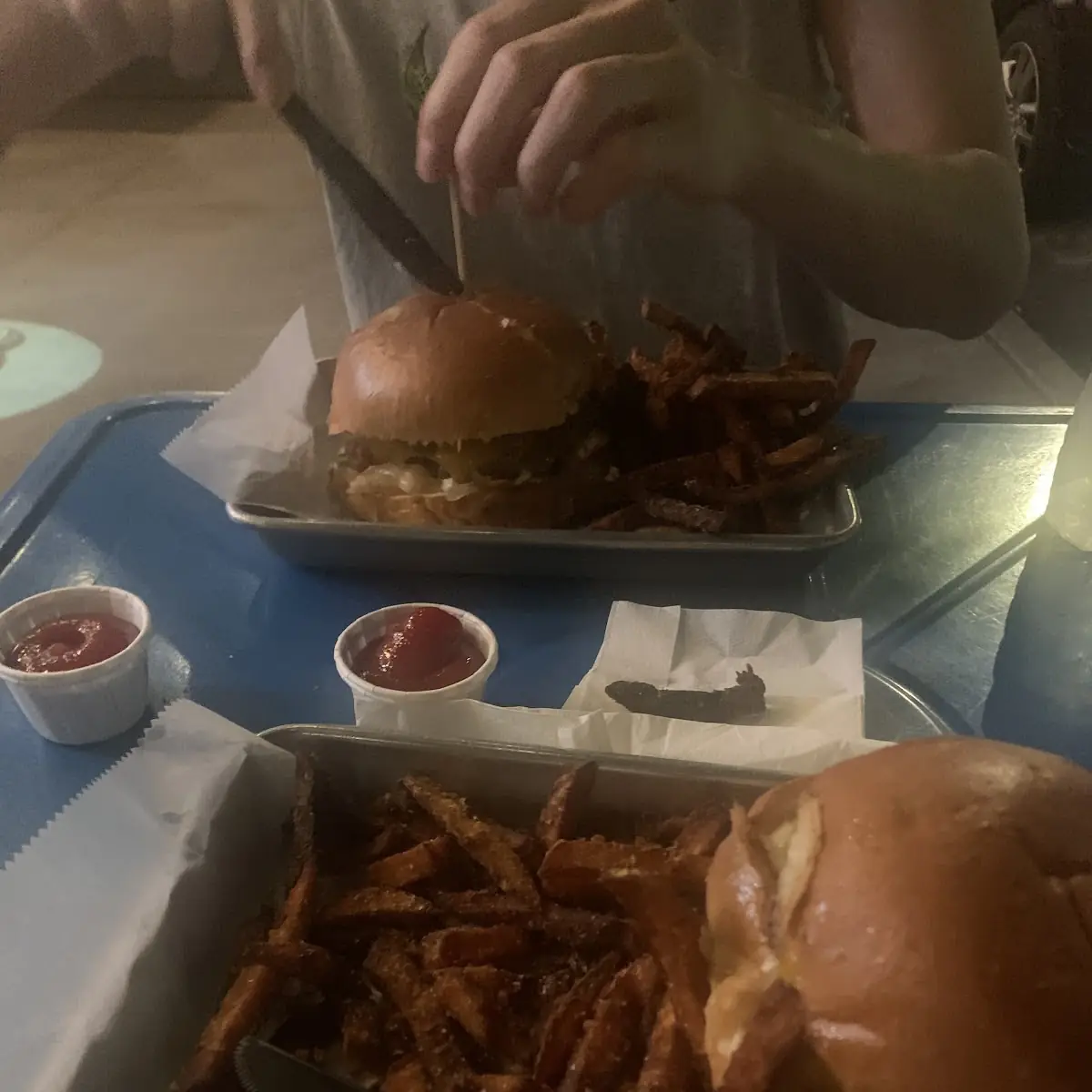 Pulled Pork