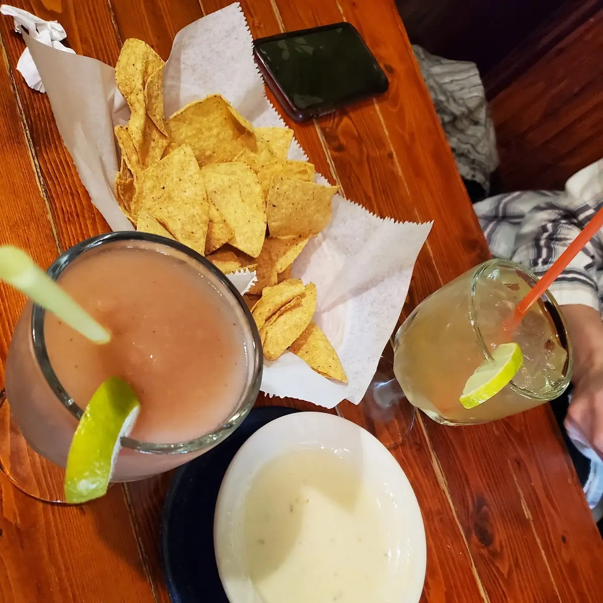Cheese Dip