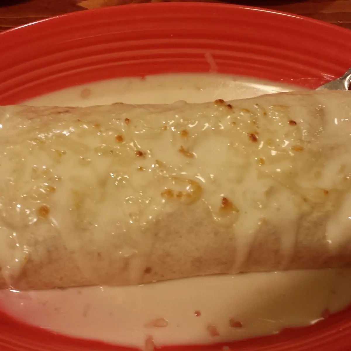 Super Burrito Grande
