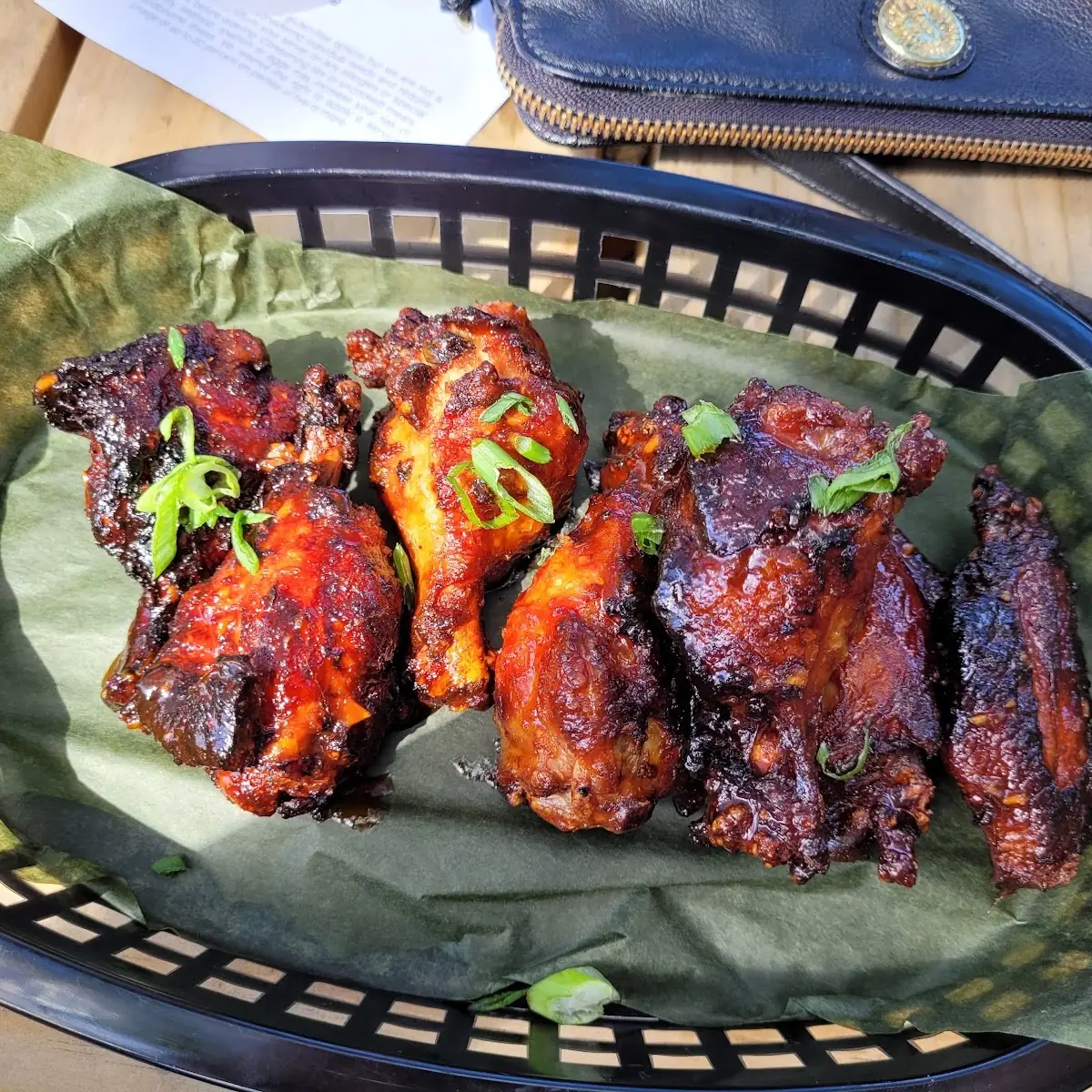 BBQ Chicken