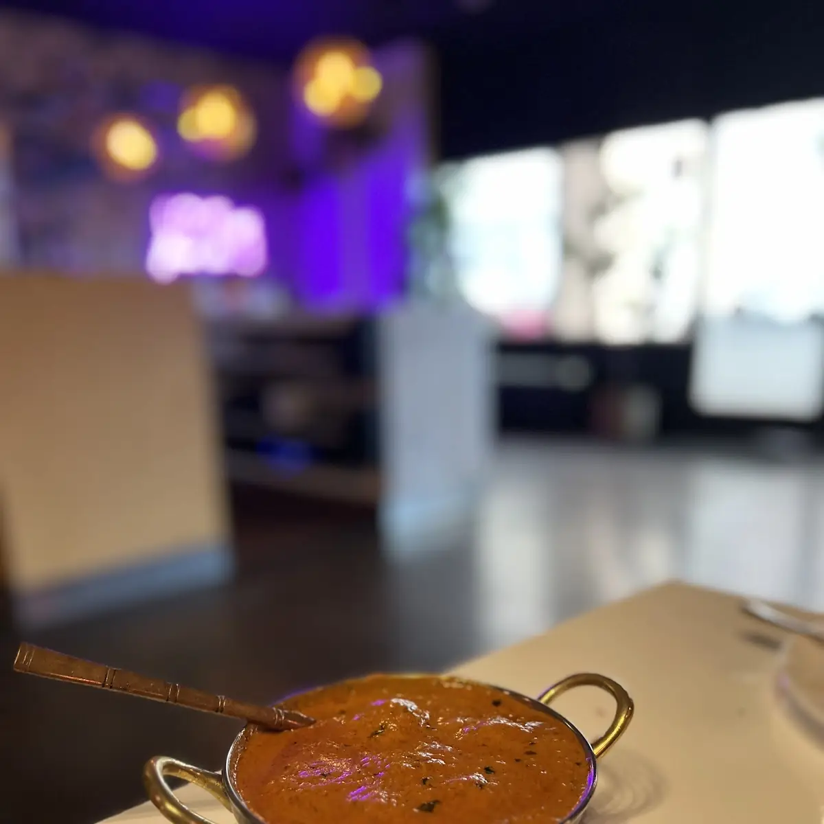Tomato Soup