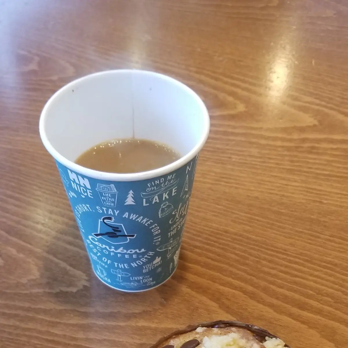 Chocolate Chip Delisciousness