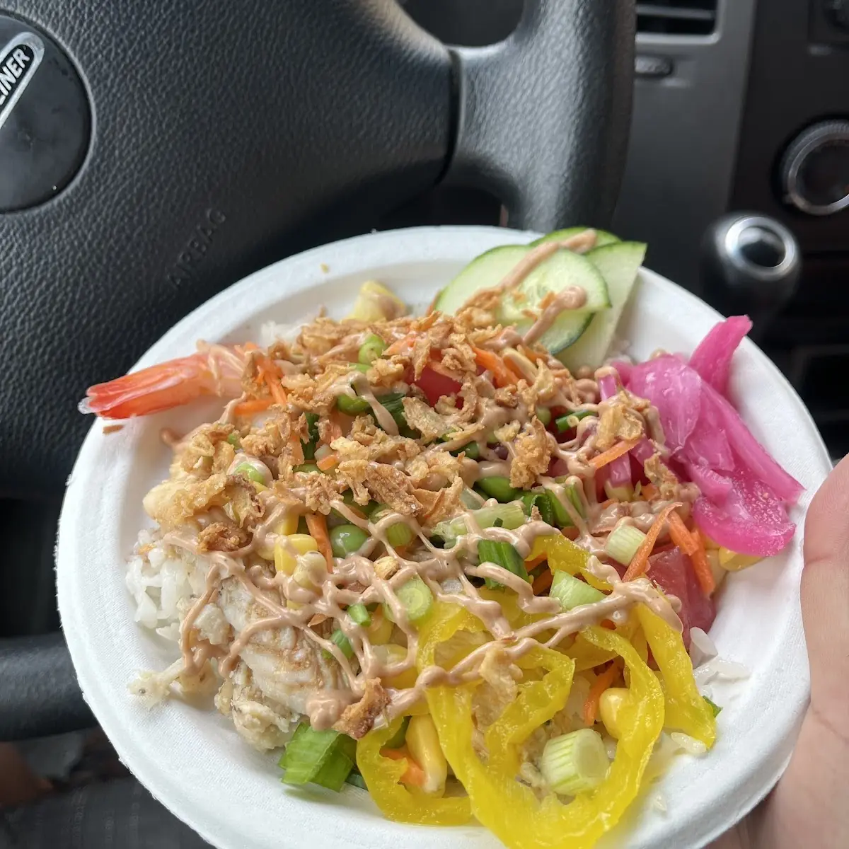 Pad Thai