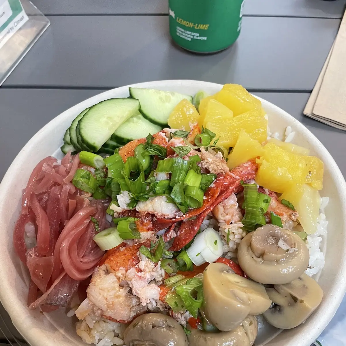 Salmon