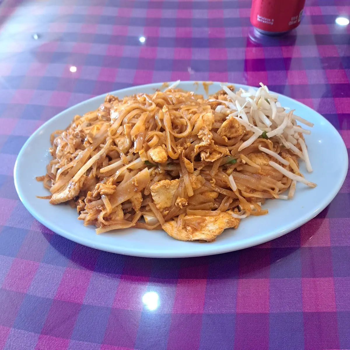 Pad Thai Walna